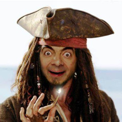 If pirates were modern day rappers