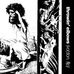 excision & space laces - throwin' elbows (vol;tion. flip)