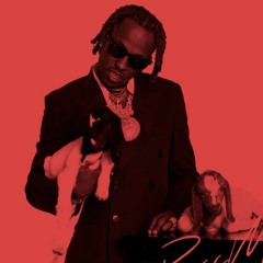 Rich The Kid - Not Sorry feat. Nicki Minaj Type Beat - STOIC