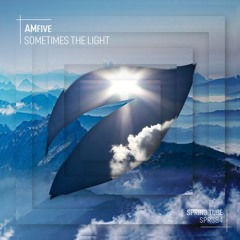AMfive - Let Go