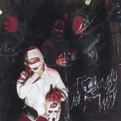 Voodoo Doll (feat. АИГЕЛ)