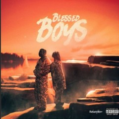 Juice WRLD X Lil Yachty - Blessed Boys