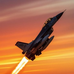 Tiger in the Sky