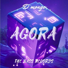 D - Monge - Agora Previa