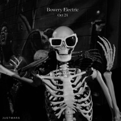 Bowery Electric | Tech House Set