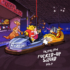 VA - Tripalium Fucked-Up Squad vol. 5 (Snippets)