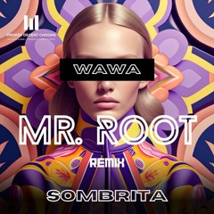 Mr. Root  &  WAWA - Sombrita