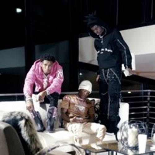 nba youngboy - Slime Examination