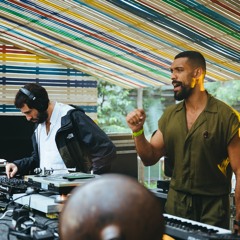 Gustavo Keno & Pino Henrique Pedra - Gop Tun Festival 2022
