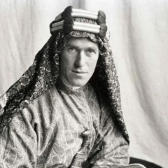 أعمدة الحكمة السبعة(الجزء الثاني)- للضابط البريطاني ت.إ.لورانس/لورانس العرب