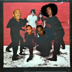 Ludacris - Whats your Fantasy X White Stripes - Seven Nation Army (dnb)