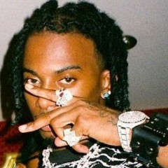 Punk Monk - Playboi Carti(Slowed)