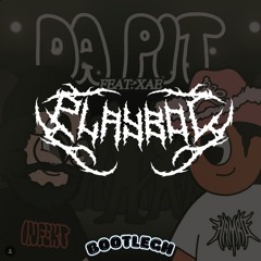 INFEKT & HAMRO - DA PIT (ft. XAE) (REMIX PLAYBOI)[CLIP]