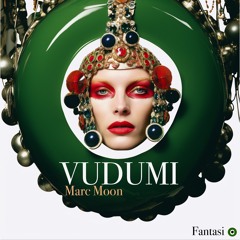 Marc Moon, Fantasi - Vudumi