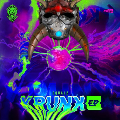 EQUAL2 - Krunk [HANNYA POPPER pipipi EDIT]