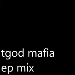 TGOD Mafia EP Mix (Wiz Khalifa x Juicy J)