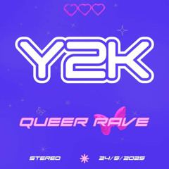 QT Y2K Mix 4KitSake