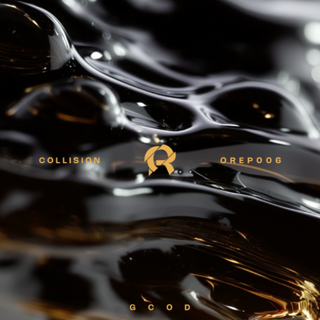 Stream PREMIERE: GCOD - Eyes On The Walls [OREP006] by Duplicity ...