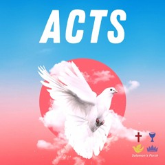 What God Has Cleansed Acts 11: 1 - 18