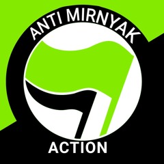 анти мырнячок