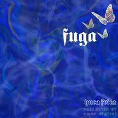 AMOR DIGITAL GUEST MIX: FUGA [SEP 2020]