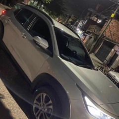 no baile do manguinhos 🚘