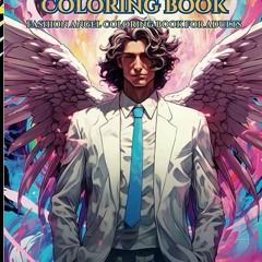 ⚡️ DOWNLOAD PDF Dark Angel Coloring book Free Online