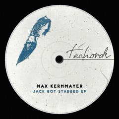Max Kernmayer - Walk In The Desert (Original Mix)