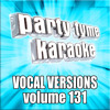 Slow Dance In A Parking Lot (Made Popular By Jordan Davis) [Vocal Version]