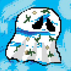 undertow ghost