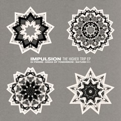 Impulsion - Higher (Kings Of Tomorrow Sanjay Dub)