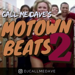Motown Beats Vol 2
