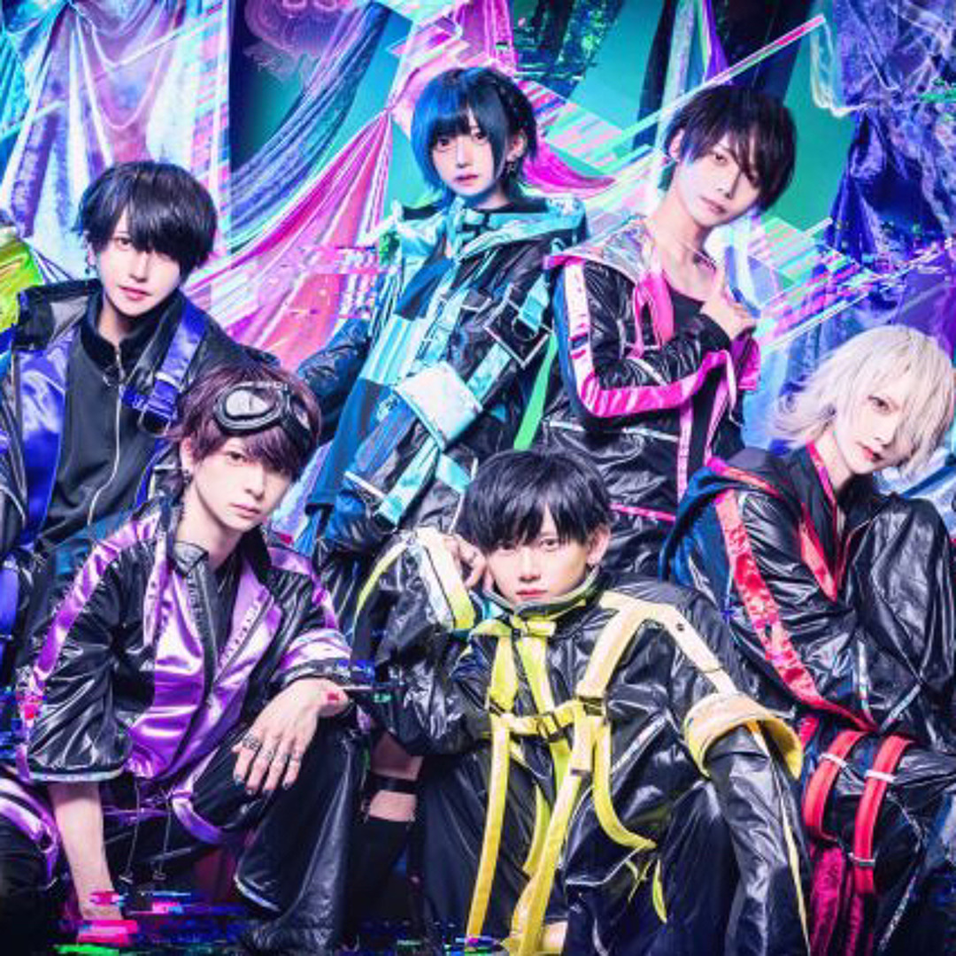 Listen to 夢喰neon-ば~w by 🎵 in 夢喰neon playlist online