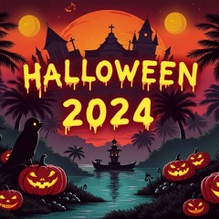 Halloween 2024