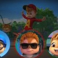 Running All Night Song by The Chipmunks