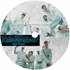 LOKOTRON REMIX - Harry Nach,Aqua VS,Tom Fomt & More (Glasinovic Edit)[FREE DOWNLOAD]