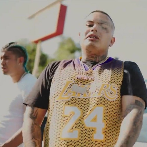 Swifty Blue ft. Kap G - LATINO