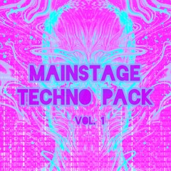 Mainstage Techno Mashup Pack #1 - LEŽ x KNDR *FREE DOWNLOAD*