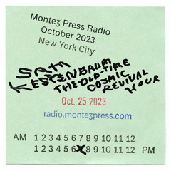 The Old-Time Cosmic Revival Hour