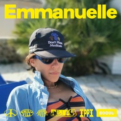 PP Chill Pill III 80000 Takeover (EMMANUELLE)