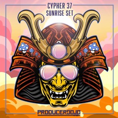 Producer Dojo Cypher 37: Festival Sunrise Set