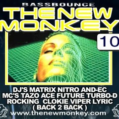 TNM VOLUME 10