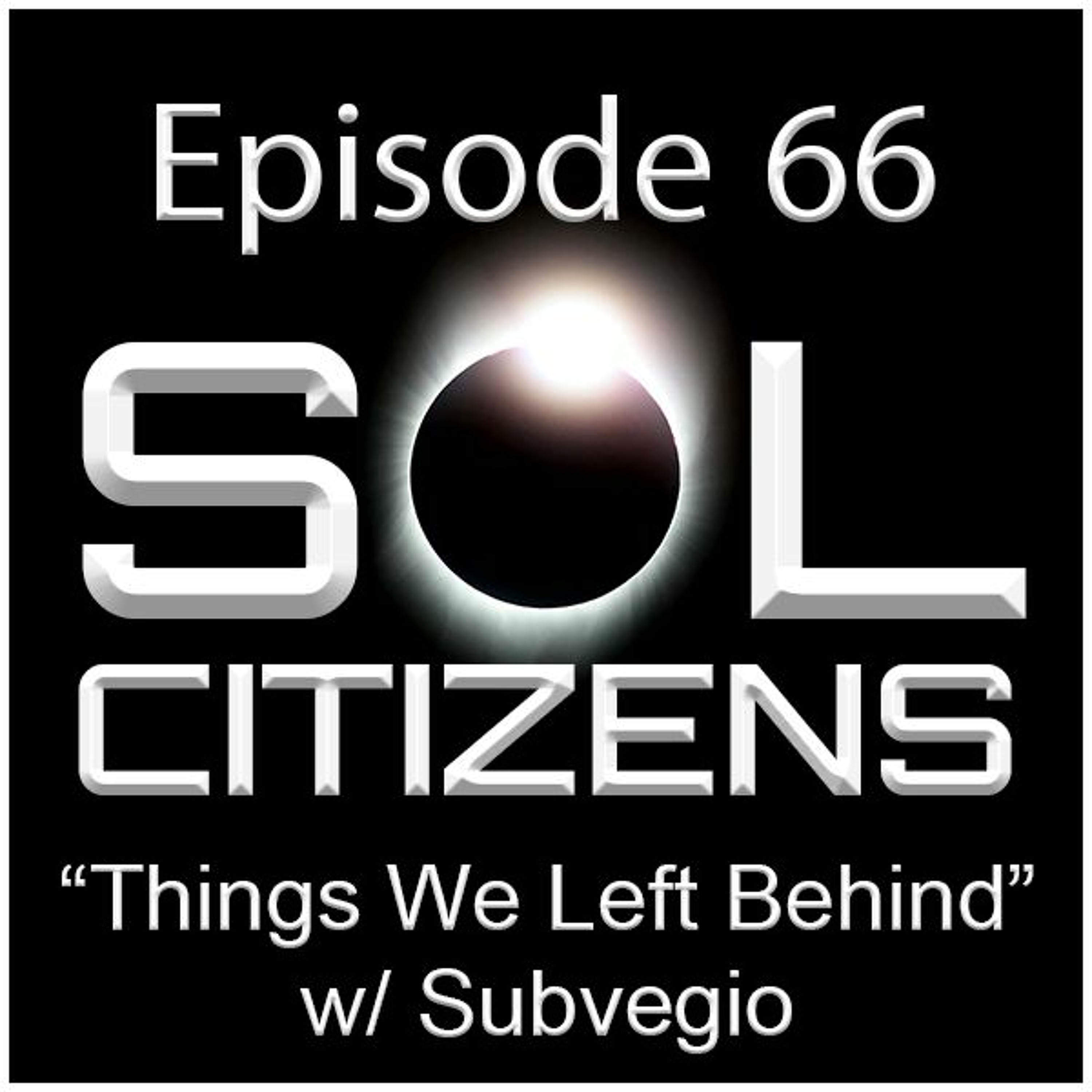 SOL CITIZENS