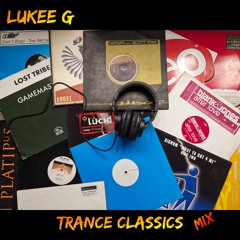 Classic Trance Mix