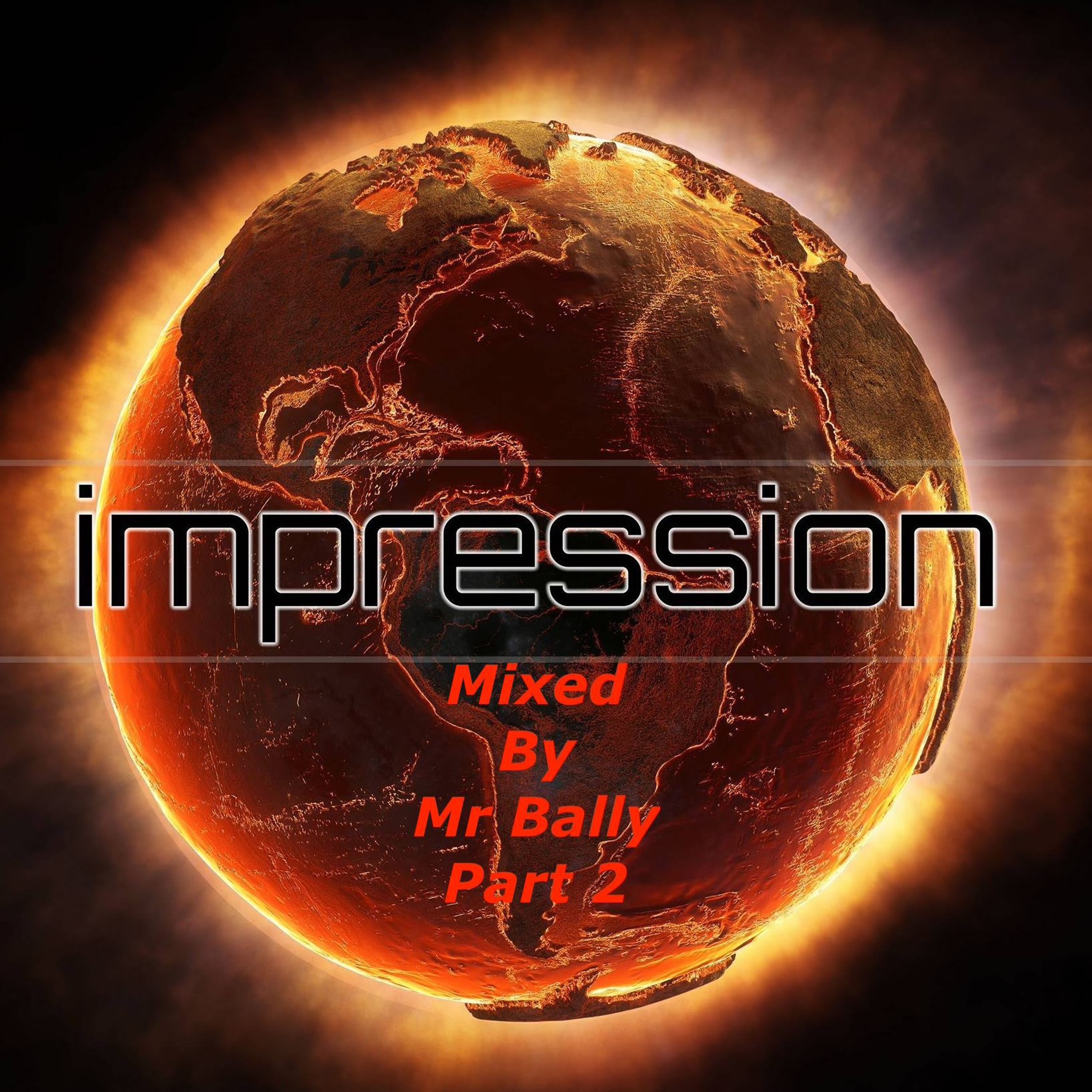 Mr Bally