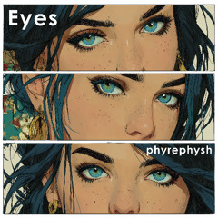 Eyes (Pop Edit)