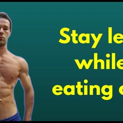Staying Lean While Eating Out  Don't Make These Mistakes!