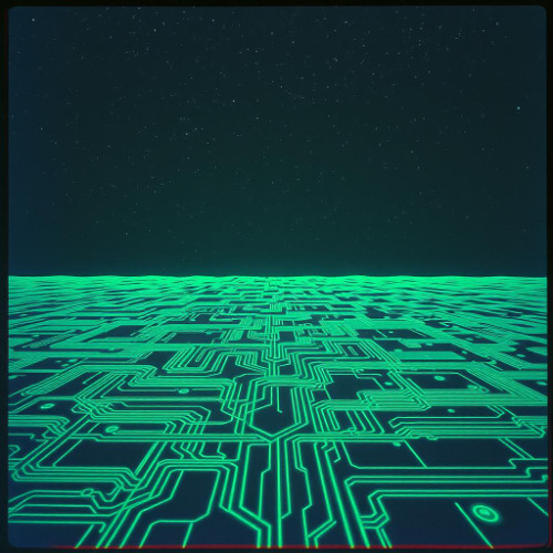 Artificial Dreams