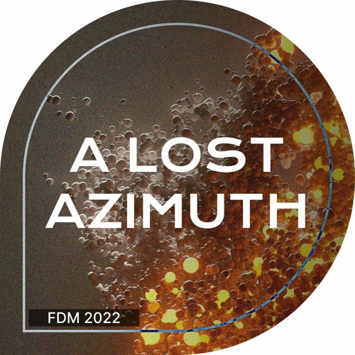 A Lost Azimuths - DjSet - Fête de la Musique 2022 - Valence 26'