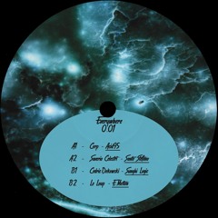 B2 Le Loup - E-Motion